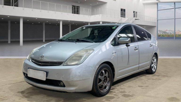 Toyota Prius VO 403 - Photo 2