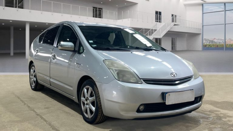 Toyota Prius VO 403 - Photo 3