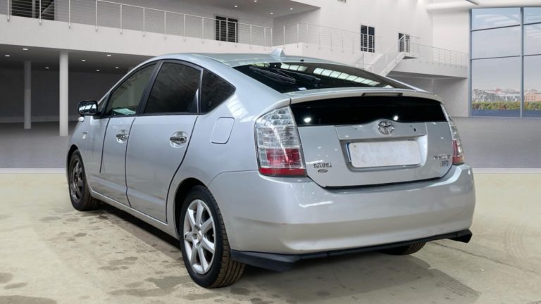 Toyota Prius VO 403 - Photo 5