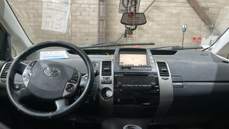 Toyota Prius VO 403 - Photo 7