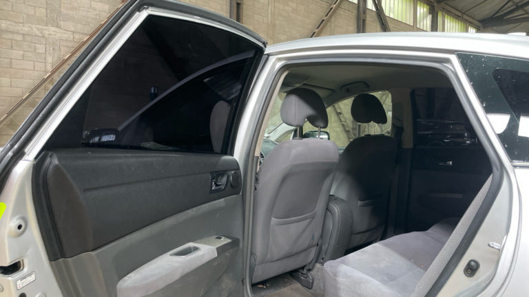 Toyota Prius VO 403 - Photo 9