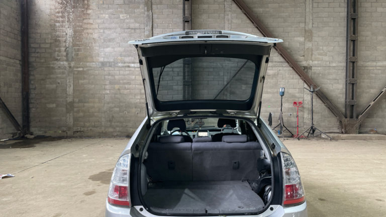 Toyota Prius VO 403 - Photo 11