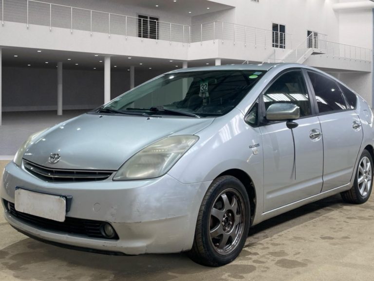 Toyota Prius VO 403 - Photo 1