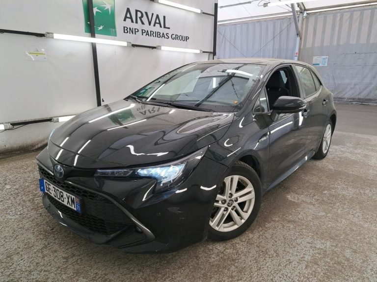 Toyota Corolla VO 404 - Photo 2
