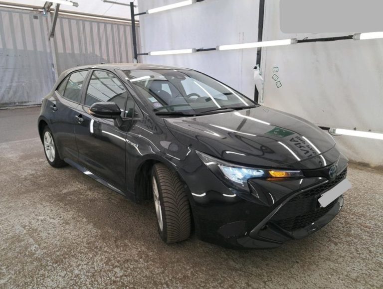 Toyota Corolla VO 404 - Photo 5
