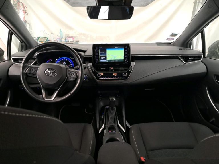 Toyota Corolla VO 404 - Photo 10