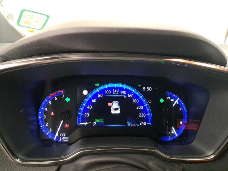 Toyota Corolla VO 404 - Photo 11