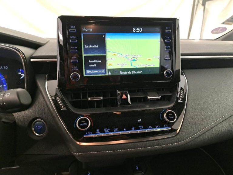 Toyota Corolla VO 404 - Photo 12