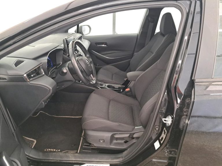 Toyota Corolla VO 404 - Photo 13