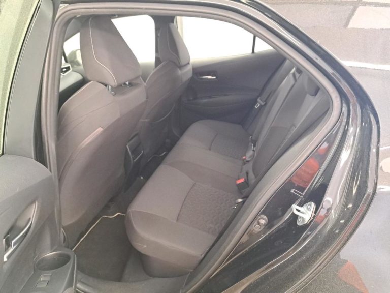 Toyota Corolla VO 404 - Photo 14
