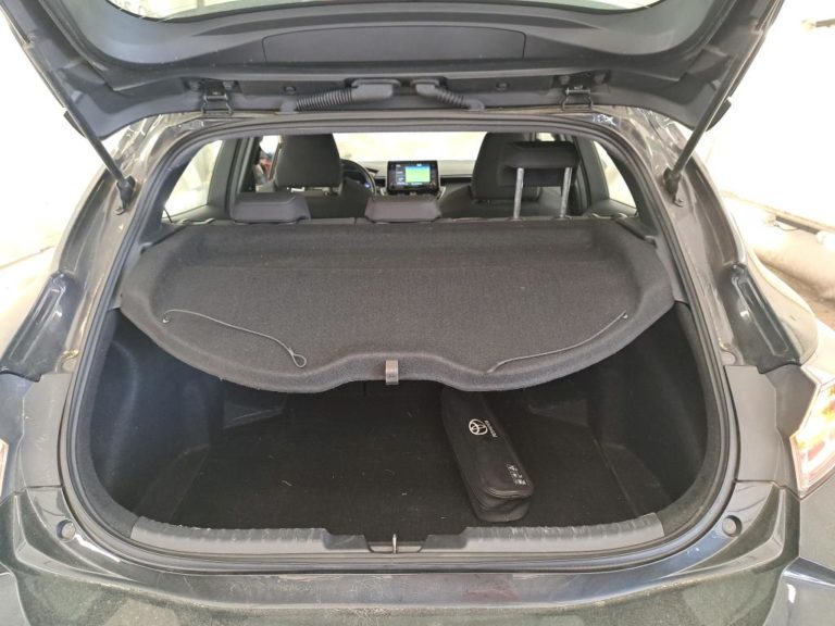 Toyota Corolla VO 404 - Photo 15