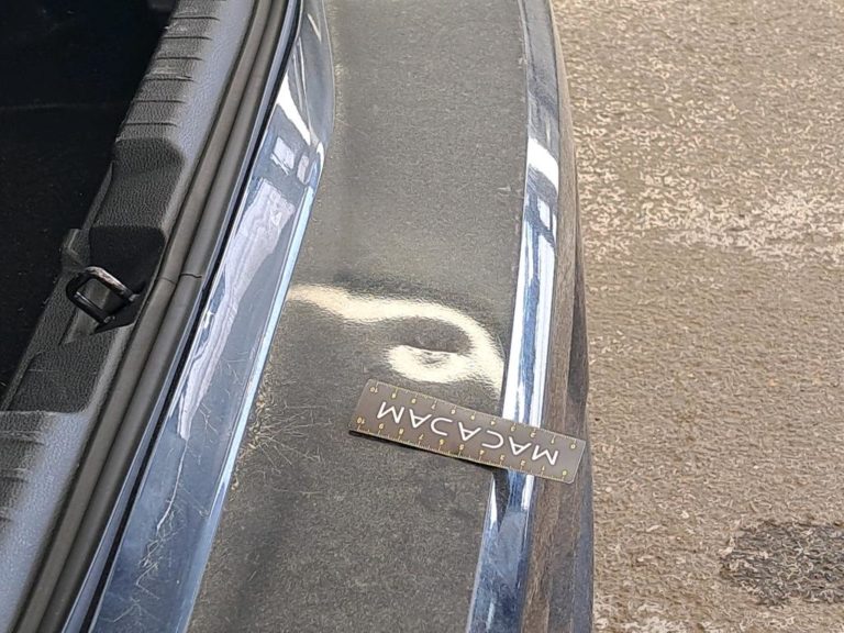 Toyota Corolla VO 404 - Photo 27
