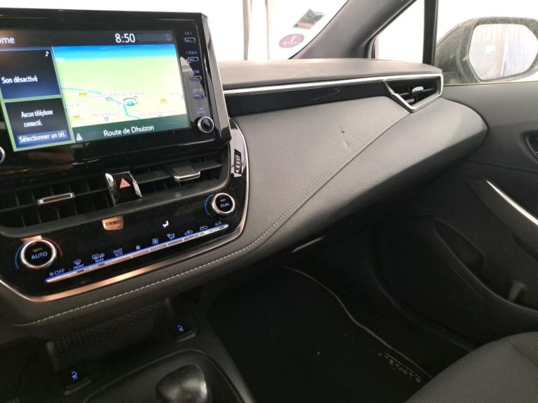 Toyota Corolla VO 404 - Photo 29