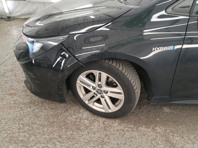 Toyota Corolla VO 404 - Photo 31