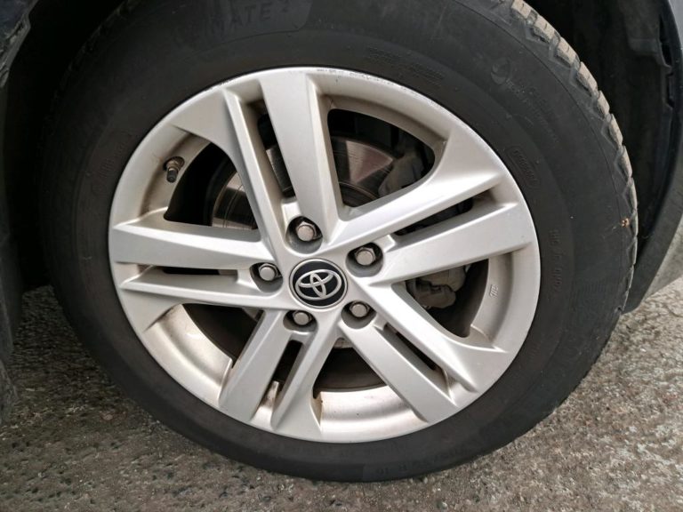 Toyota Corolla VO 404 - Photo 34