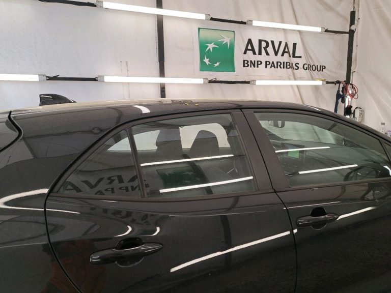 Toyota Corolla VO 404 - Photo 38