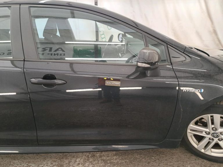 Toyota Corolla VO 404 - Photo 40