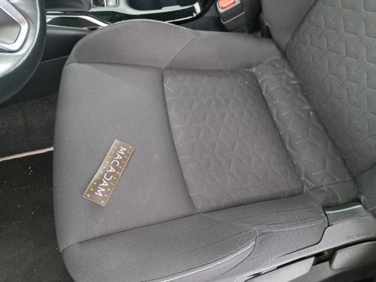 Toyota Corolla VO 404 - Photo 49