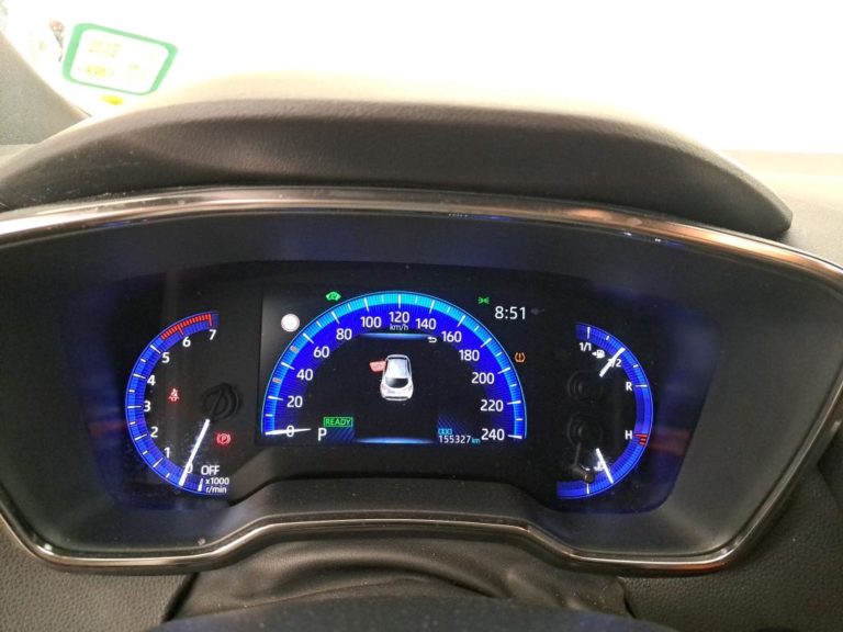 Toyota Corolla VO 404 - Photo 51