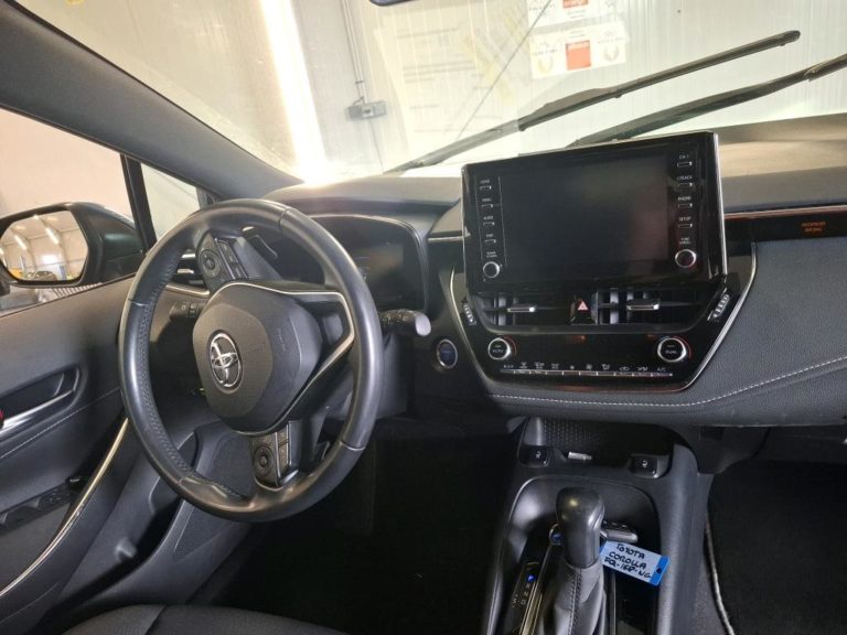 Toyota Corolla TS VO 405 - Photo 7