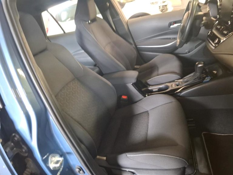 Toyota Corolla TS VO 405 - Photo 8