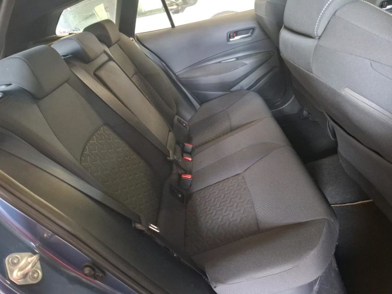 Toyota Corolla TS VO 405 - Photo 9