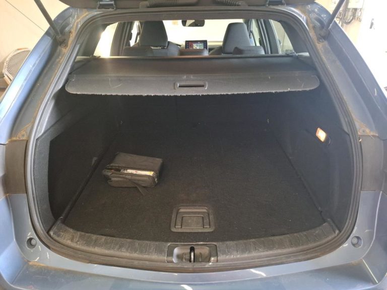 Toyota Corolla TS VO 405 - Photo 10