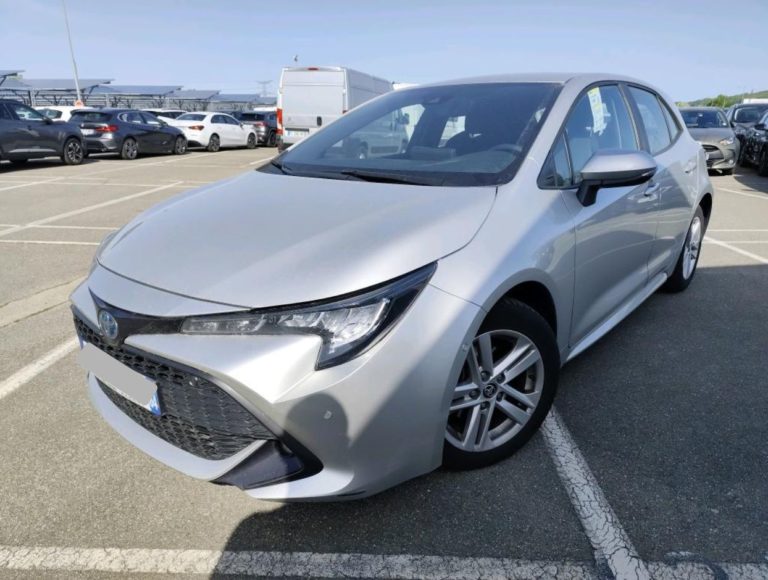 Toyota Corolla VO 406 - Photo 2