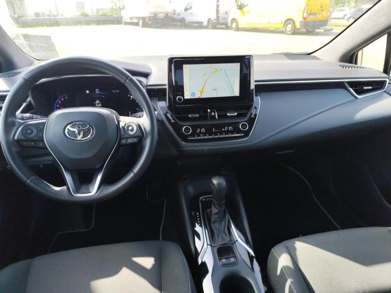Toyota Corolla VO 406 - Photo 6