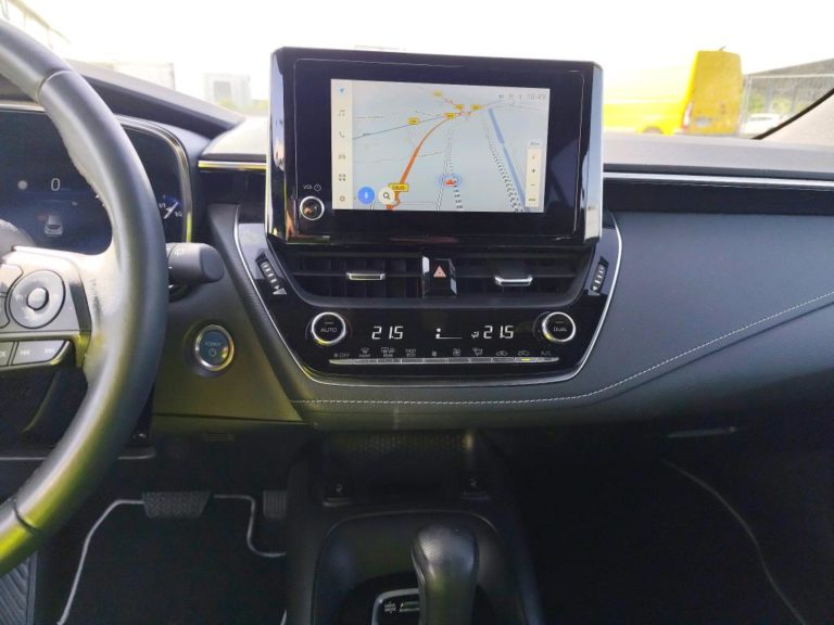 Toyota Corolla VO 406 - Photo 8