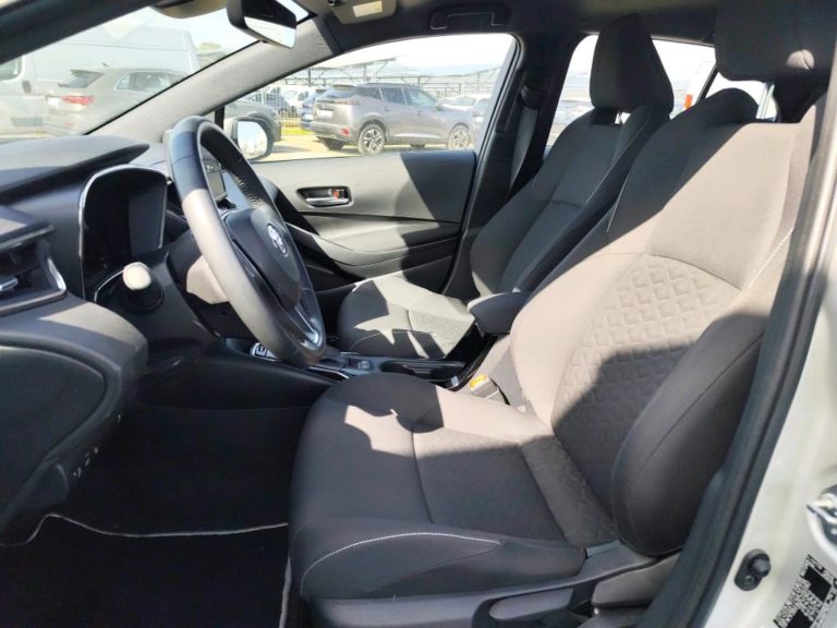 Toyota Corolla VO 406 - Photo 9