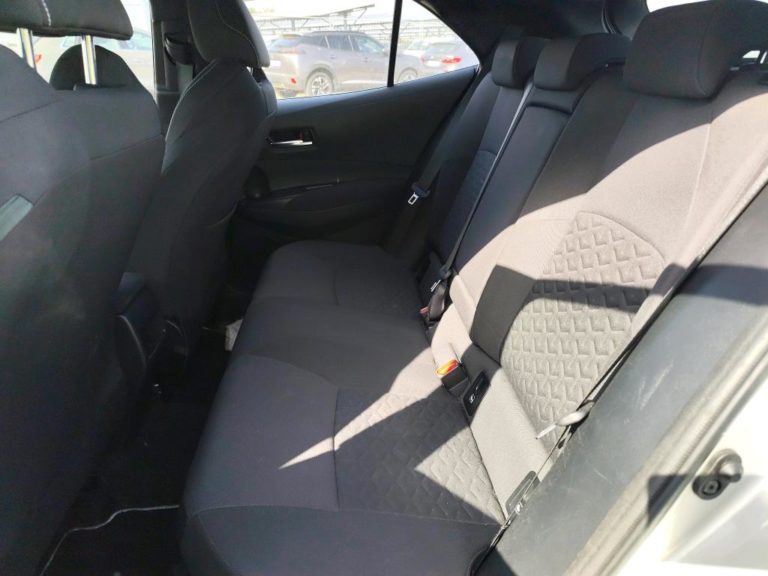 Toyota Corolla VO 406 - Photo 10