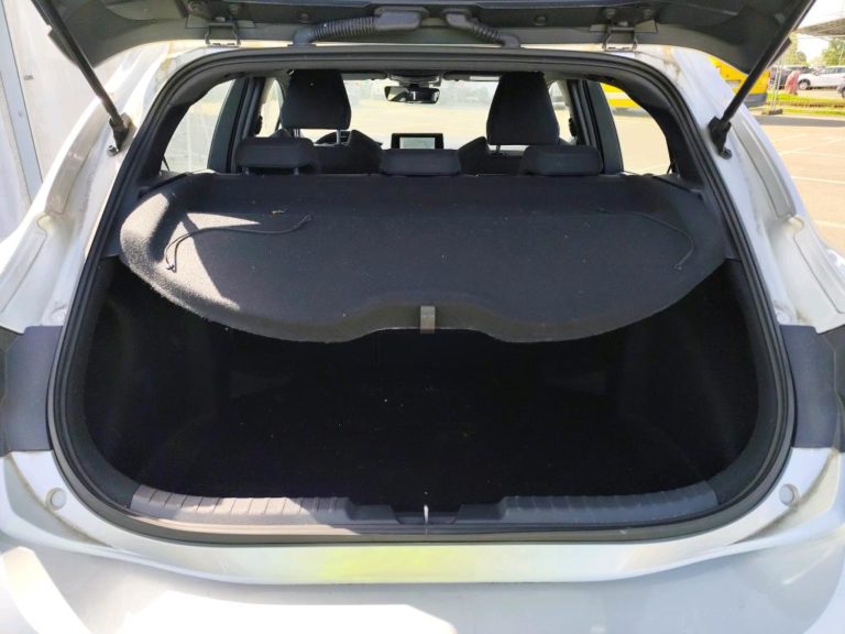 Toyota Corolla VO 406 - Photo 11
