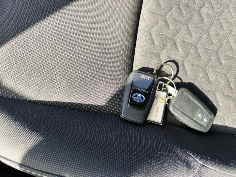 Toyota Corolla VO 406 - Photo 13