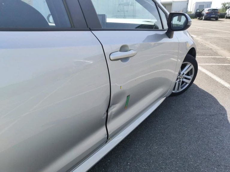 Toyota Corolla VO 406 - Photo 16
