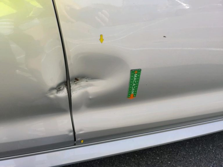 Toyota Corolla VO 406 - Photo 17