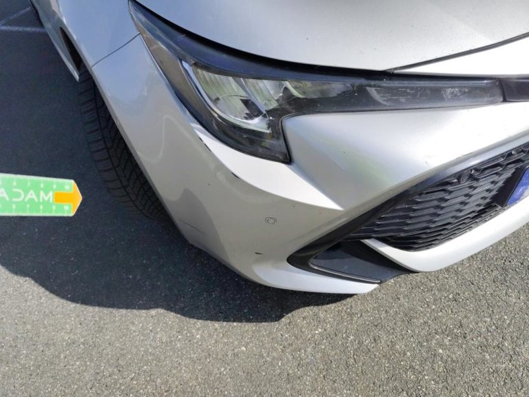 Toyota Corolla VO 406 - Photo 18