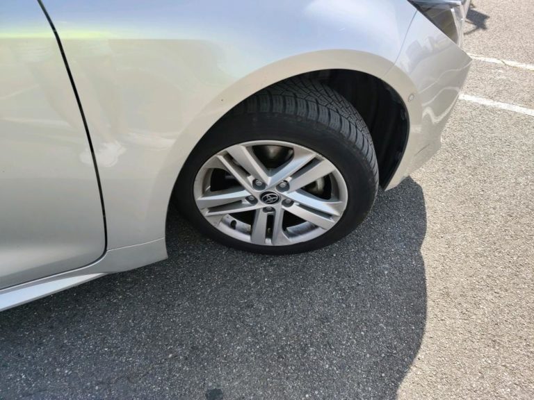 Toyota Corolla VO 406 - Photo 24