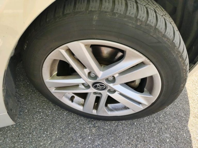 Toyota Corolla VO 406 - Photo 25