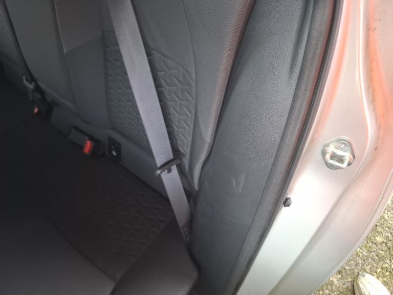 Toyota Corolla VO 406 - Photo 33