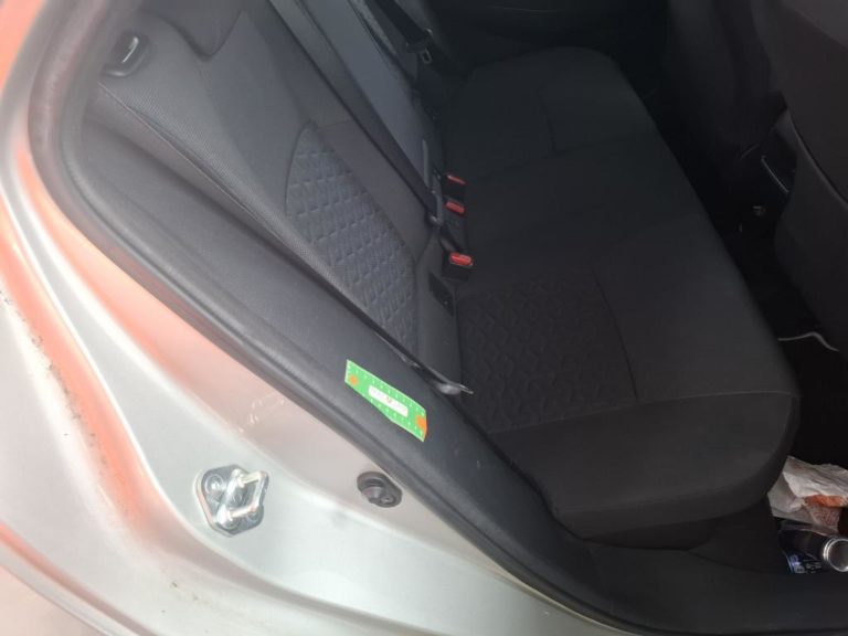 Toyota Corolla VO 406 - Photo 35
