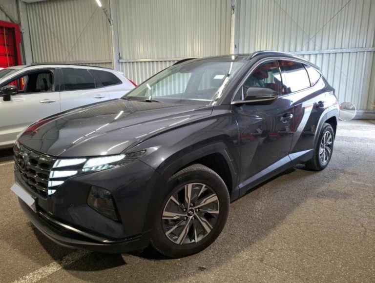 Hyundai Tucson VO 407 - Photo 2