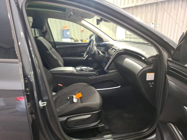 Hyundai Tucson VO 407 - Photo 10
