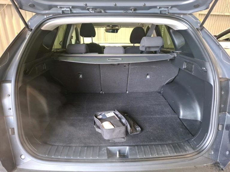 Hyundai Tucson VO 407 - Photo 11