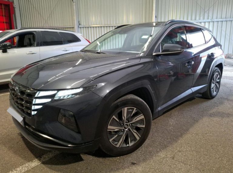 Hyundai Tucson VO 407 - Photo 1