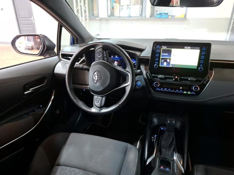 Toyota Corolla TS VO 408 - Photo 6