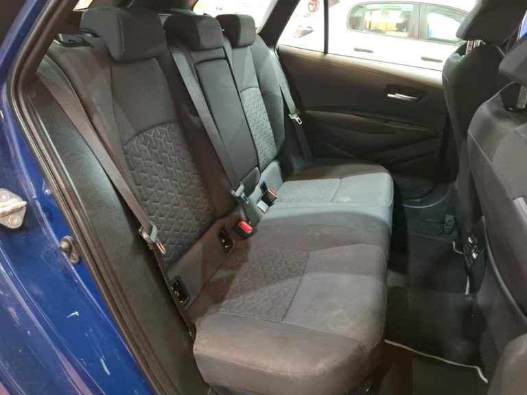 Toyota Corolla TS VO 408 - Photo 9