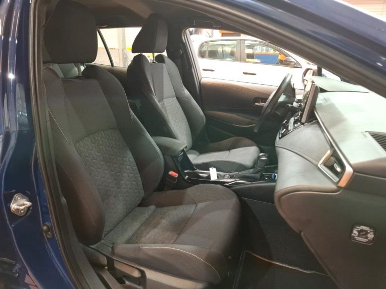 Toyota Corolla TS VO 408 - Photo 10
