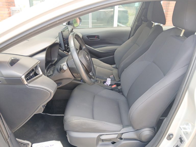 Toyota Corolla TS VO 391 - Photo 8