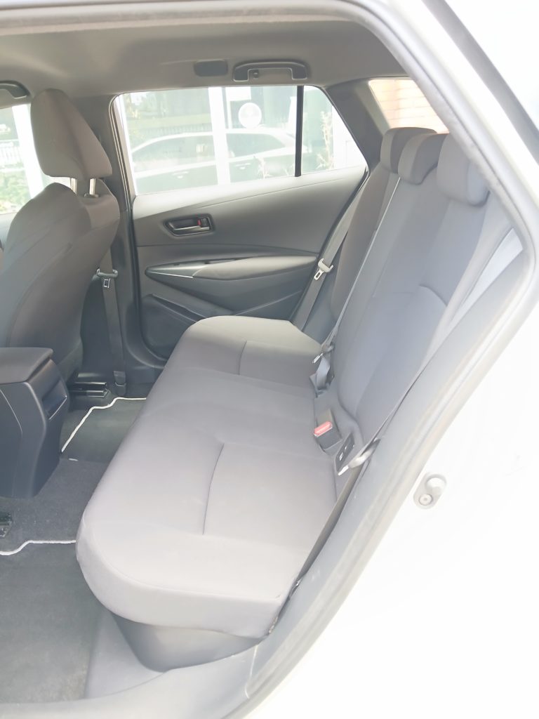 Toyota Corolla TS VO 391 - Photo 9